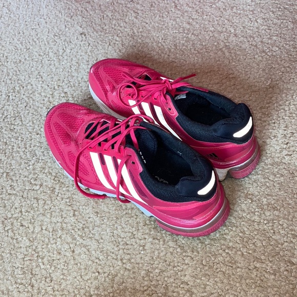 adidas Shoes - adidas running sneakers